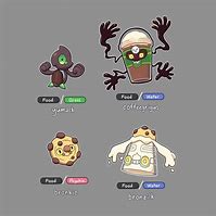 Image result for Pokemon Food Meme