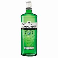 Image result for Gordon's London Dry Gin