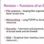 Image result for 2 Types of Operating System