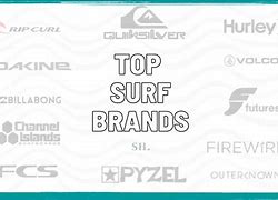 Image result for Surf Brands