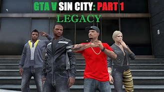 Image result for Sin City Meme GTA