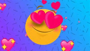 Image result for Swoon Emoji