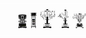 Image result for Da Vinci Surgery Robot