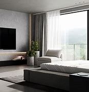 Image result for Sharp LCD TV Bedroom