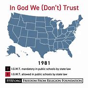 Image result for In God We Trust License Plate