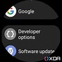 Image result for Galaxy Watch 4 Conversion Kit
