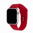 Image result for Silicone Apple Watch Bands for Women