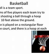 Image result for What Are the Basic Rules of Basketball