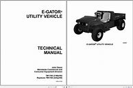 Image result for John Deere Technical Manuals