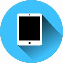 Image result for Wide Tablet Icon