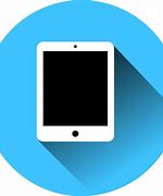 Image result for Confirm On Tablet Icon