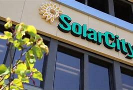 Image result for SolarCity Company