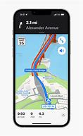 Image result for iPhone 13 Pro Max Navigation Bar