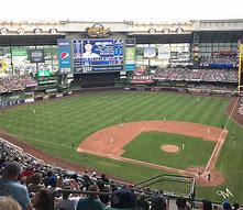 Image result for SECC Row Five American Family Field Seating Chart