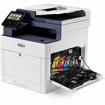 Image result for Xerox 6515 Printer