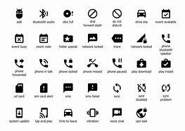 Image result for Volte Symbol Android