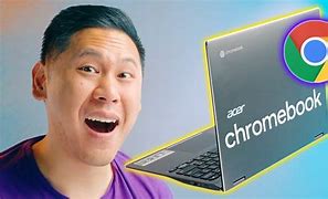 Image result for Acer Chromebook Touch Screen with Dual Camera
