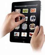 Image result for Original iPad Commercial