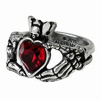 Image result for Alchemy Gothic Rings