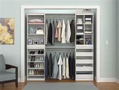 Image result for Design Your Own Closet ClosetMaid