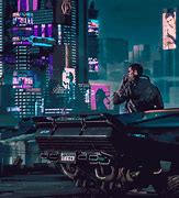 Image result for Cyberpunk Factory