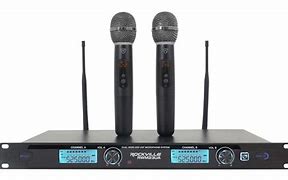 Image result for UHF Microphone Mount