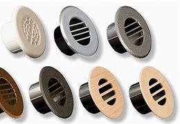 Image result for Round Floor Vents