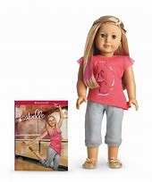 Image result for American Girl Doll Winter Clothes