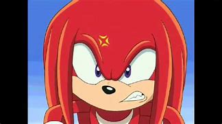 Image result for Classic Knuckles Angry