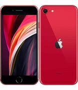 Image result for red iphone se pro