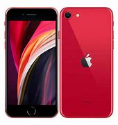 Image result for Red iPhone SE 2023