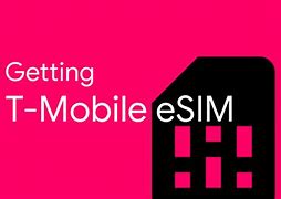Image result for Esim T-Mobile XR