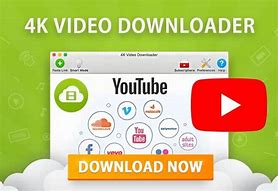 Image result for 4K YouTube Downloader