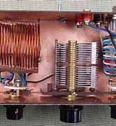 Image result for Homemade HF at Tuner