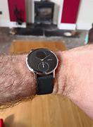 Image result for Nokia Watch White Black