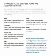 Image result for Non Profit Business Plan Template Free