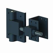 Image result for Heavy Duty Gate Latch Hardware