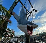Image result for Jaws Ride Orlando