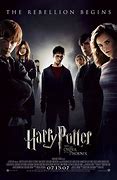Image result for Harry Potter and the Order of the Phoenix Cast