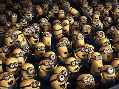 Image result for Busy Minions