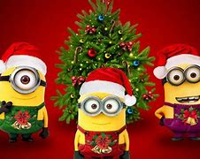 Image result for Despicable Me Christmas