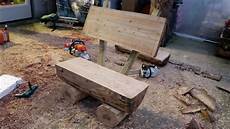 come costruire una panchina in legno come costruire una panchina da giardino con tronchi di come costruire una panchina in legno come costruire una panchina da giardino con tronchi di