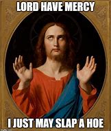 Image result for jesus memes facebook angry