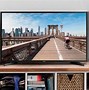 Image result for Samsung 43 Inch TV Back