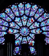 Image result for Notre Dame Cathedral Glass