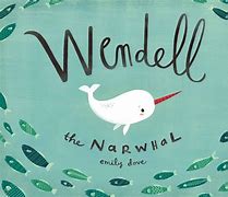 Image result for Narwhal Book