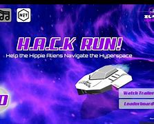 Image result for Hack Run