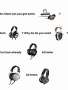 Image result for Wireless Headphones Meme