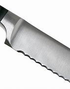 Image result for Serrated Blade Knife