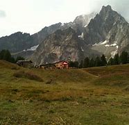 Image result for Rifugio Maison Vieille